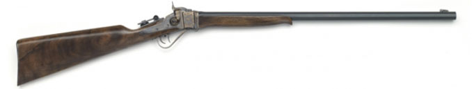 carabine chiappa little sharps