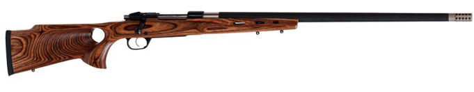 carabine voere M98