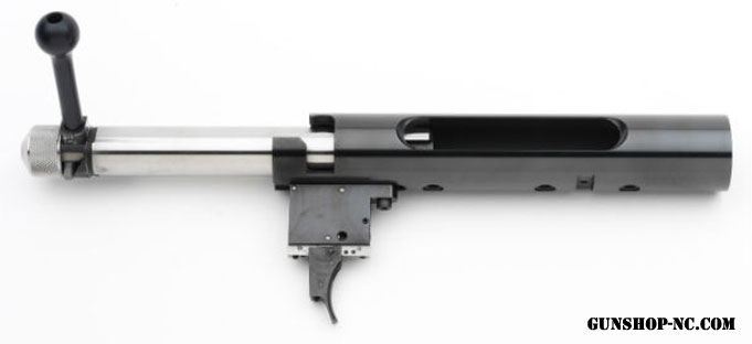 boitier barnard model P