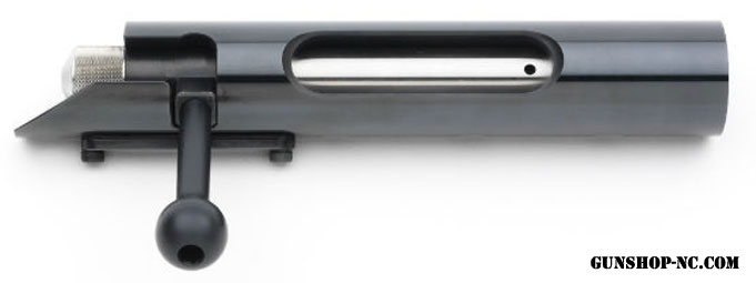 boitier barnard model S