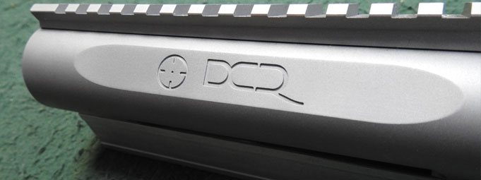 boitier DCR