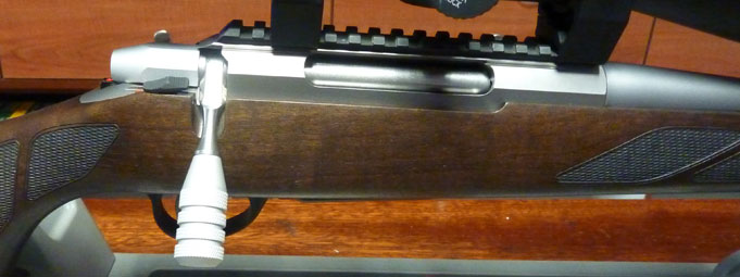 boitier TIKKA T3