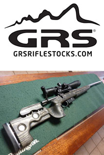 crosse GRS