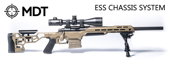Crosse mdtac-ESS