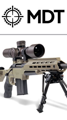 Crosse MD-Tac ESS