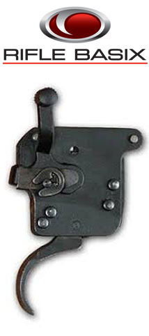 detente rifle basix