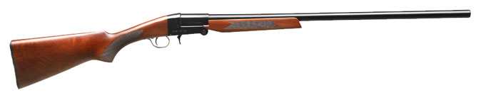 Khan Arms K100 Un coup