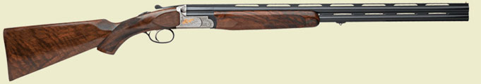 Fusil ZOLI Columbus Cal .12 et .20