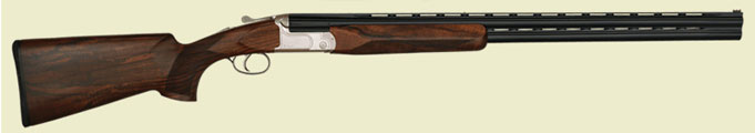 ZOLI Kronos Silver cal .12