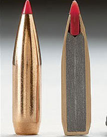 hornady noumea