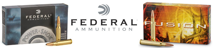 munition federal