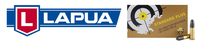 munition lapua