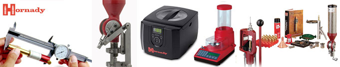 hornady
